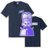 Jilly - Easy Cotton Tee Thumbnail