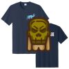 Jilly - Easy Cotton Tee Thumbnail