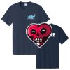 Jilly - Easy Cotton Tee Thumbnail