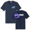 Jilly - Easy Cotton Tee Thumbnail
