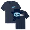 Jilly - Easy Cotton Tee Thumbnail