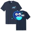 Jilly - Easy Cotton Tee Thumbnail