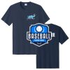 Jilly - Easy Cotton Tee Thumbnail