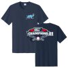 Jilly - Easy Cotton Tee Thumbnail