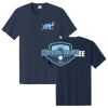 Jilly - Easy Cotton Tee Thumbnail