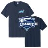 Jilly - Easy Cotton Tee Thumbnail