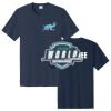 Jilly - Easy Cotton Tee Thumbnail