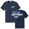 Jilly - Easy Cotton Tee Thumbnail