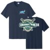 Jilly - Easy Cotton Tee Thumbnail