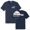 Jilly - Easy Cotton Tee Thumbnail