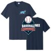 Jilly - Easy Cotton Tee Thumbnail