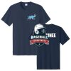 Jilly - Easy Cotton Tee Thumbnail