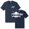 Jilly - Easy Cotton Tee Thumbnail
