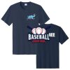 Jilly - Easy Cotton Tee Thumbnail