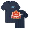 Jilly - Easy Cotton Tee Thumbnail