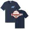 Jilly - Easy Cotton Tee Thumbnail