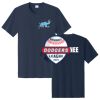 Jilly - Easy Cotton Tee Thumbnail