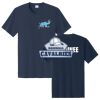 Jilly - Easy Cotton Tee Thumbnail