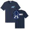 Jilly - Easy Cotton Tee Thumbnail