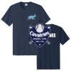 Jilly - Easy Cotton Tee Thumbnail
