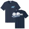 Jilly - Easy Cotton Tee Thumbnail