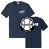 Jilly - Easy Cotton Tee Thumbnail