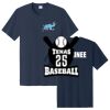Jilly - Easy Cotton Tee Thumbnail
