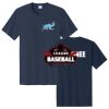 Jilly - Easy Cotton Tee Thumbnail