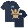 Jilly - Easy Cotton Tee Thumbnail