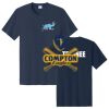 Jilly - Easy Cotton Tee Thumbnail