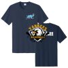 Jilly - Easy Cotton Tee Thumbnail