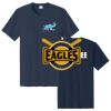 Jilly - Easy Cotton Tee Thumbnail