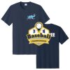 Jilly - Easy Cotton Tee Thumbnail