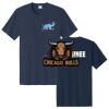 Jilly - Easy Cotton Tee Thumbnail