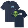 Jilly - Easy Cotton Tee Thumbnail