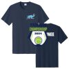 Jilly - Easy Cotton Tee Thumbnail