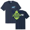 Jilly - Easy Cotton Tee Thumbnail