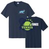 Jilly - Easy Cotton Tee Thumbnail