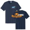 Jilly - Easy Cotton Tee Thumbnail