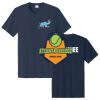 Jilly - Easy Cotton Tee Thumbnail