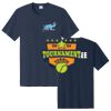 Jilly - Easy Cotton Tee Thumbnail