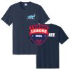 Jilly - Easy Cotton Tee Thumbnail