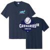 Jilly - Easy Cotton Tee Thumbnail