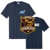 Jilly - Easy Cotton Tee Thumbnail