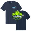 Jilly - Easy Cotton Tee Thumbnail