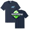 Jilly - Easy Cotton Tee Thumbnail