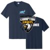 Jilly - Easy Cotton Tee Thumbnail