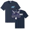 Jilly - Easy Cotton Tee Thumbnail