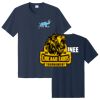 Jilly - Easy Cotton Tee Thumbnail