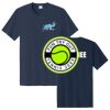 Jilly - Easy Cotton Tee Thumbnail